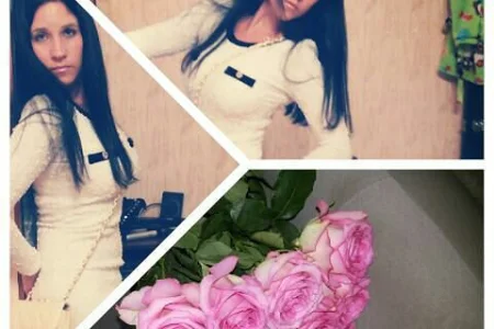 Одно из двух: Анна Кондранина