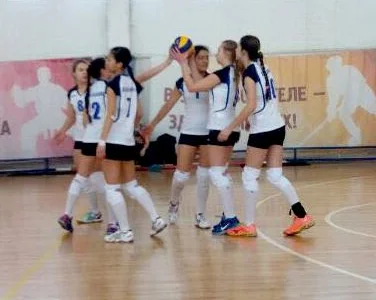 Команда ВЦ «Сахалин» заняла седьмое место на Всероссийских соревнованиях в Воронеже