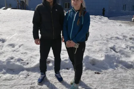 Софья Мирошниченко примет участие в первенстве России