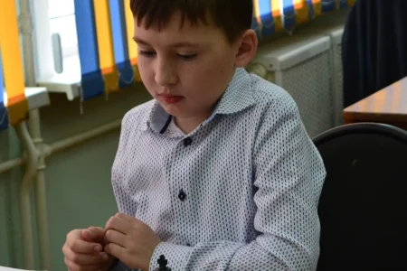 Островные шахматисты входят в тройку лидеров на этапе Кубка России