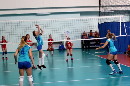 В Кубке губернатора принимают участие команды из девяти населенных пунктов