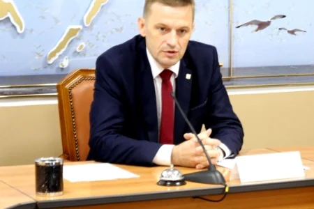 На Сахалине будет создана рабочая группа по развитию Специального Олимпийского Движения