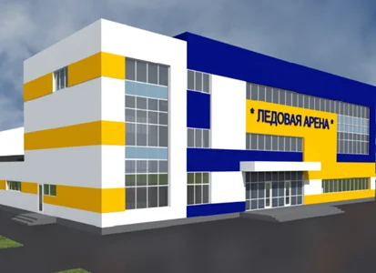 Стал известен подрядчик на проектирование нового спортивного комплекса в Макарове