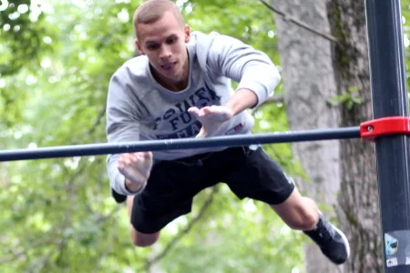 19 и 20 августа в Южно-Сахалинске пройдет III чемпионат дворового спорта островного региона «Сахалинский WORKOUT»