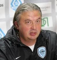 Изменения в тренерском штабе