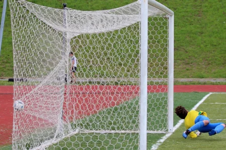 В Южно-Сахалинске пройдет зональный турнир первенства России по футболу