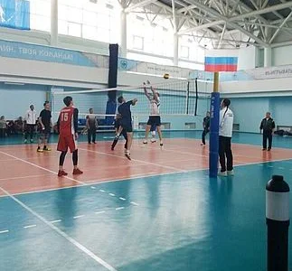 В Южно-Сахалинске прошла Спартакиада трудовых коллективов островного региона