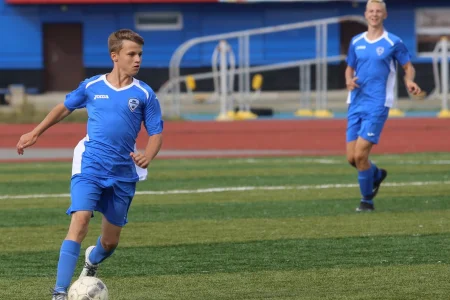 2 + 2: футбольный анонс на ближайшие выходные