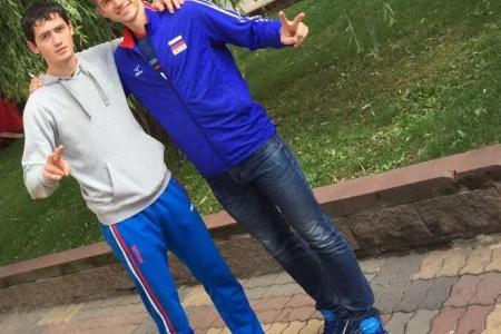 «Элвари-Сахалин» готовится к сезону в Беларуси