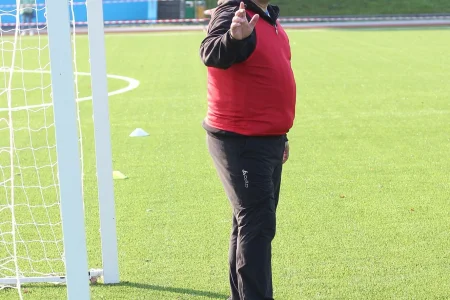 Часовым ты поставлен у ворот…