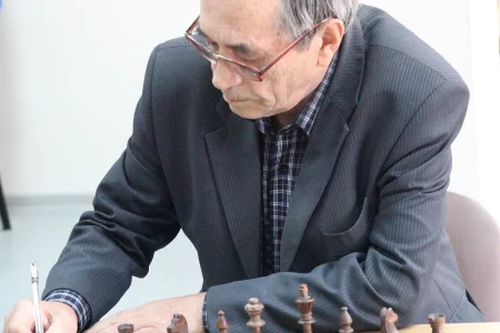 Хет-трик Олега Верещагина