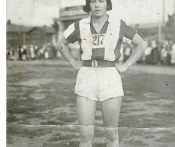 Страницы истории: сахалинский спорт в 1937 году
