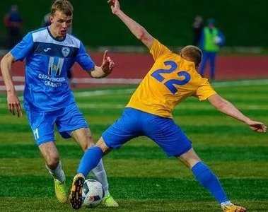 Алфавит «Востока»