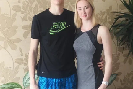Одно из двух: Екатерина Синицына
