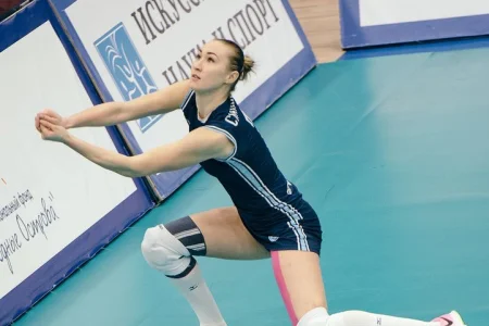 Екатерина Синицына: «Болельщики – это наш плюс!»