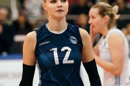 Валерия Сафонова: «Я переформатировала свою игру»