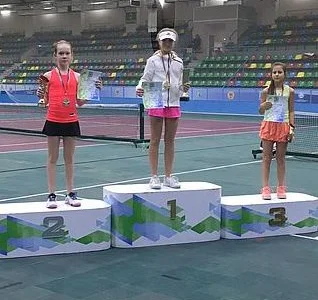 Юные сахалинцы успешно выступили на первенстве ДФО