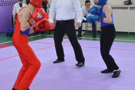 Открытый турнир Сахалинской области по тайскому боксу состоятся в Южно-Сахалинске с 19 по 20 мая