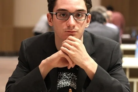 Островные шахматисты правильно предсказали победителя турнира претендентов