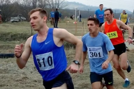 В Троицком состоятся чемпионат и первенство ДФО по кроссу