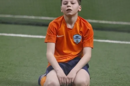 36 команд приняли участие в региональном турнире по футболу «Зимняя лига-2018»