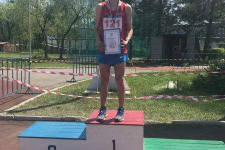 Островные легкоатлеты завоевали 16 медалей первенства ДФО