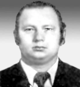 Олимпийский чемпион из Победино