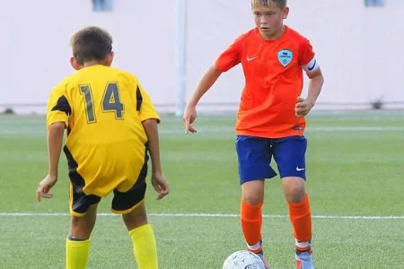 «Сахалин-2006» примет участие в XXV Кубке ДФЛ