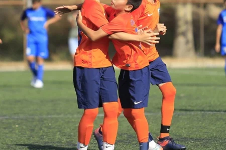 «Сахалин-2006» набрал первые очки на Кубке ДФЛ