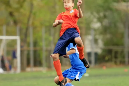 «Сахалин-2006» занял шестое место в финале Всероссийских соревнований