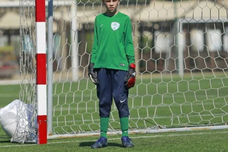 «Сахалин-2010» ждет «Удачу»