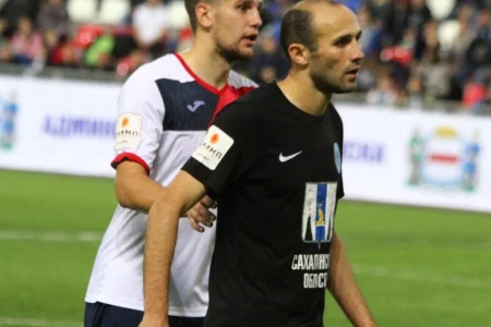 Лучший – четвертый, худшие – первый и третий