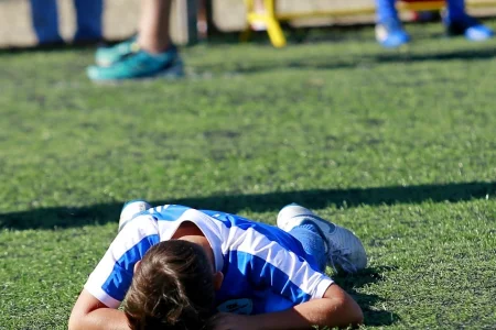 Победителя турнира определили дополнительные показатели