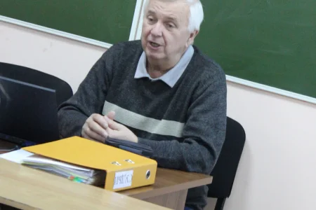 Волейбольные судьи повысят свою квалификацию