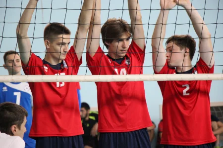 «Динамо» выиграло турнир ветеранов в рамках «Золотой осени»