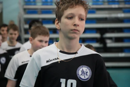 В островной столице дан старт первенству области