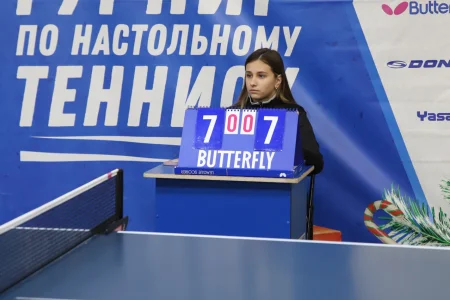 Победительницей «ТОП-12» стала Екатерина Косвинцева