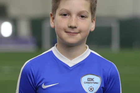 Владислав Смирнов: «Нужно работать над эмоциями»