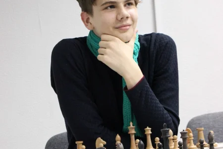 Чемпионат области стартовал с сенсаций
