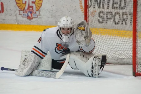 «Кристалл» размазал по льду «Амур-2006-2»