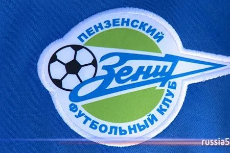 «Зенит» (Пенза) VS. «Сахалин»