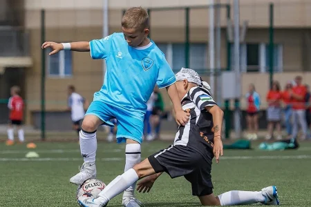 «Сахалин-2014» сыграет за Кубок Никиты Бурмистрова