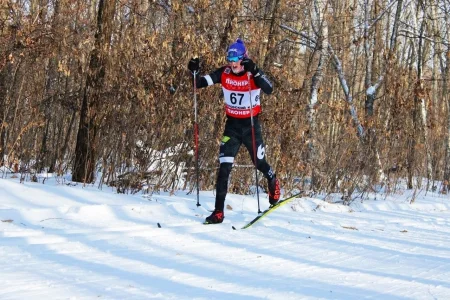 Илья Ерещенко взял три медали комплексной Универсиады