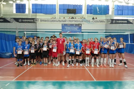 «Альфа» и «Сахалиночка» - победители «Золотой осени»