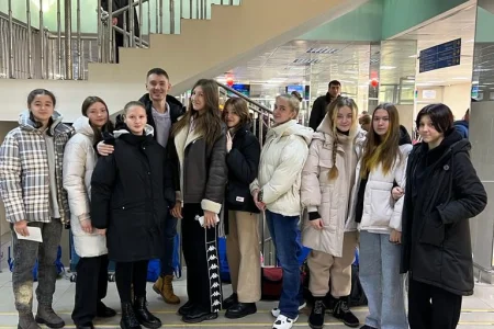 Сахалинские волейболистки примут участие в турнире сильнейших команд ДФО