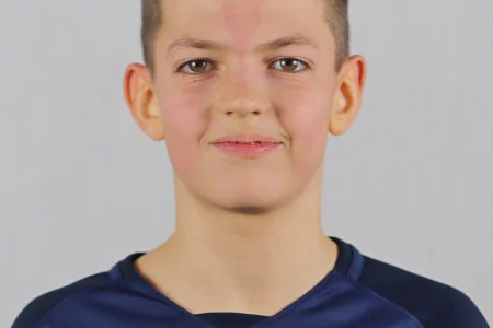 Никита Долин – теперь «армеец»