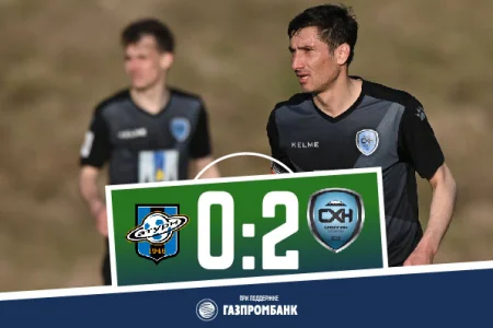 Островитяне переиграли «инопланетян»