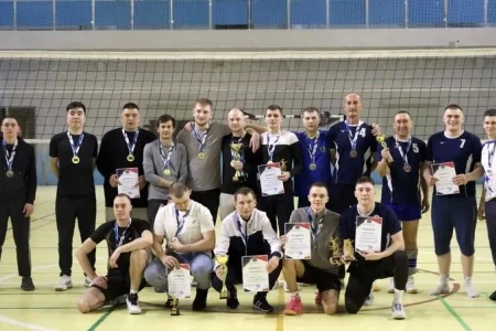 Победный «Факел»