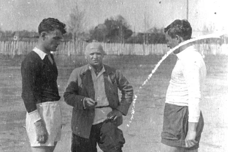 100 лет первому дальневосточному турниру