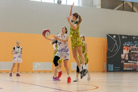 Островные баскетболисты остановились в шаге от медалей